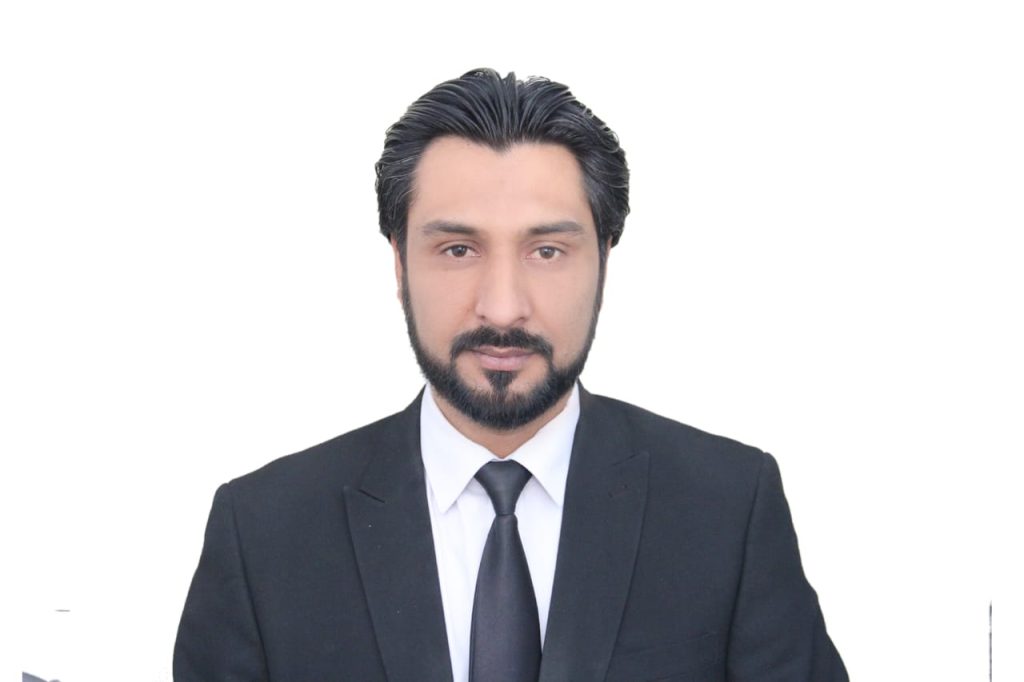 advocate high court Peshawar