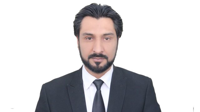 Single Category advocate high court Peshawar
